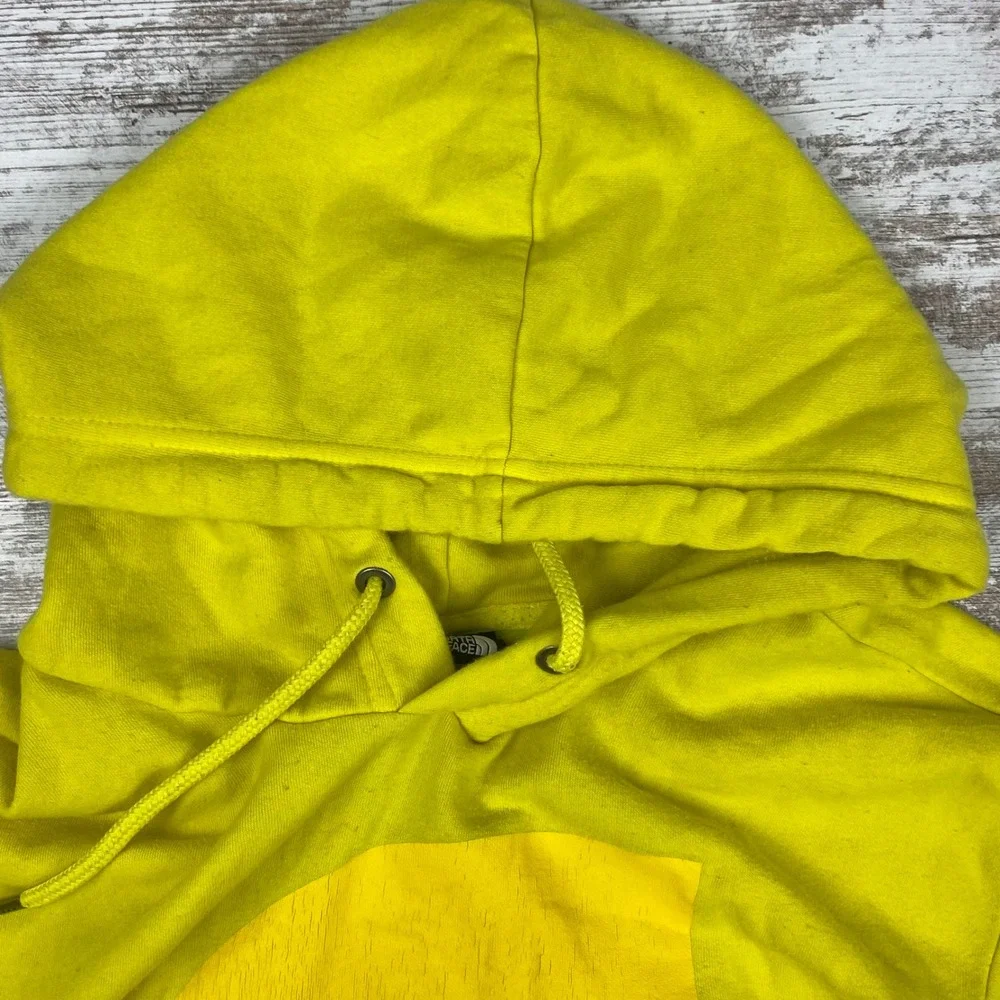 The North Face north face